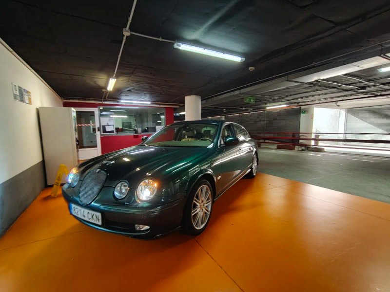 Jaguar S-Type 2003 - foto 1