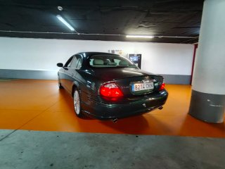 Jaguar S-Type 2003