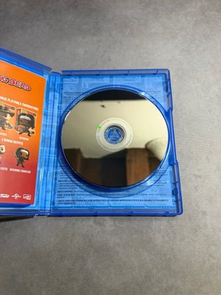 Funko Fusion PS5