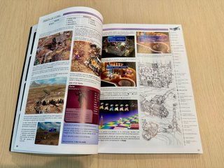 Guía Fan Made Final Fantasy VII