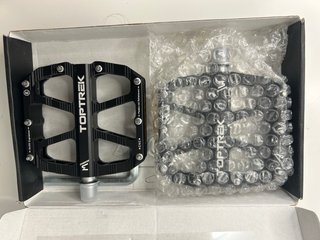 Pedais Toptrek CNC para Bicicleta
