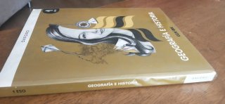 Geografía e Historia 1 ESO