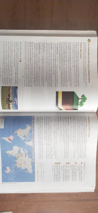 Geografía e Historia 1 ESO