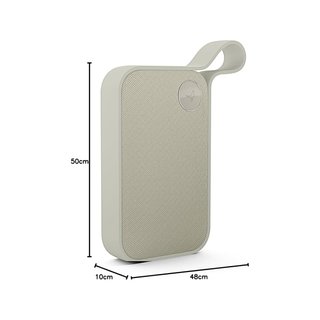- Libratone ONE Style altavoz bluetooth