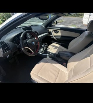 BMW Serie 1 2011