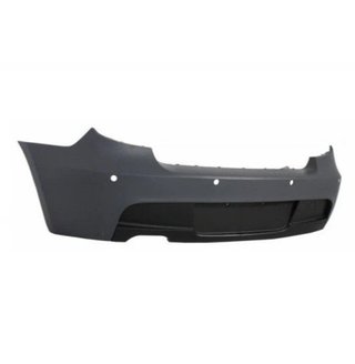 Paragolpes trasero Pack M para BMW Serie 1 E81 E87