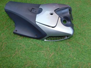 Carenado Honda SH150i-125i Guantera Plástico