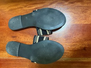 Chancletas