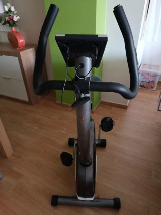 Bicicleta estática
