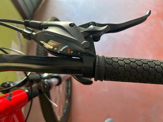 Bicicleta Conor 6800