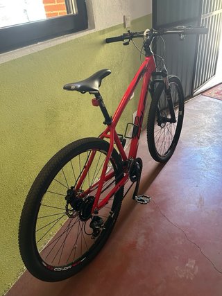 Bicicleta Conor 6800
