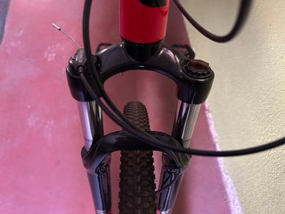 Bicicleta Conor 6800