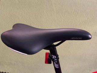 Bicicleta Conor 6800