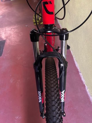 Bicicleta Conor 6800