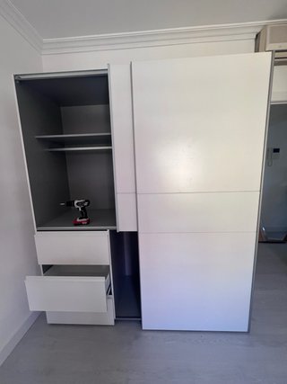 Montaje de muebles - montador de muebles- IKEA
