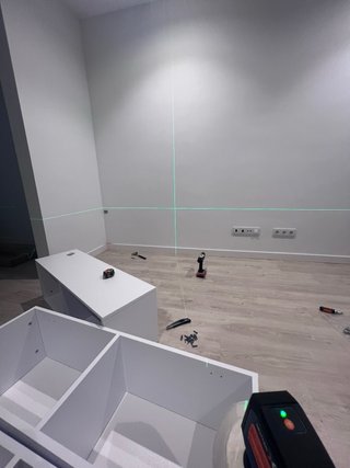 Montaje de muebles - montador de muebles- IKEA