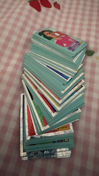 Cromos Mundial 26