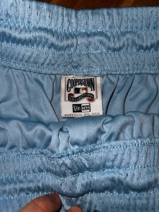 Shorts New Era Dodgers 1988 World Series