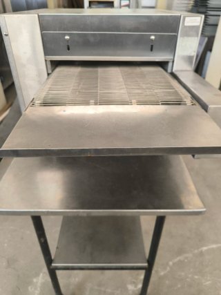 HORNO DE CINTA CTX MIDDLEBY DE 32 CM