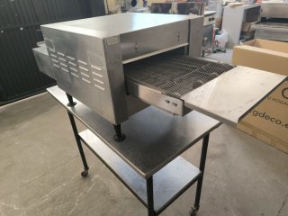 HORNO DE CINTA CTX MIDDLEBY DE 32 CM