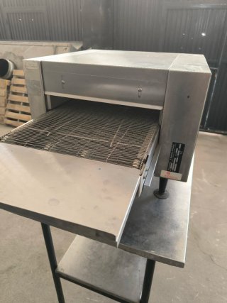 HORNO DE CINTA CTX MIDDLEBY DE 32 CM