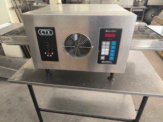 HORNO DE CINTA CTX MIDDLEBY DE 32 CM