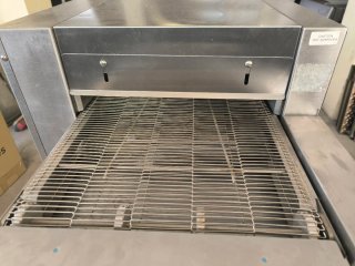 HORNO DE CINTA CTX MIDDLEBY DE 32 CM