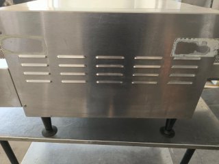 HORNO DE CINTA CTX MIDDLEBY DE 32 CM