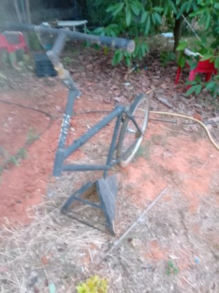 Ingeniería Casera, escucho su oferta.