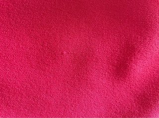Abrigo Zara Fucsia