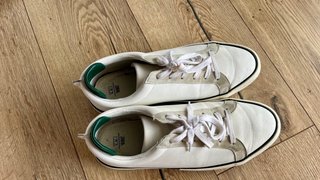 Zapatillas Zara x Pensole Piel Originales