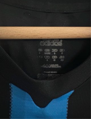 Camiseta Newcastle 2009 Adidas Talla L