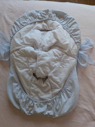 Funda Silla Coche Pasito a Pasito