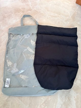 Bugaboo Bee 5 (Silla y capazo)