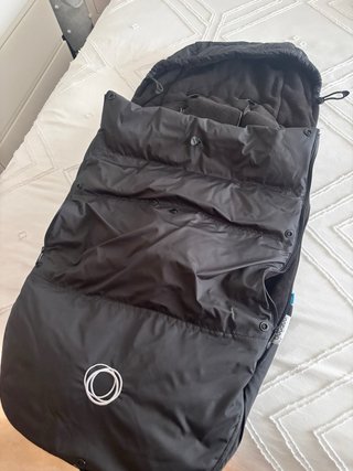 Bugaboo Bee 5 (Silla y capazo)