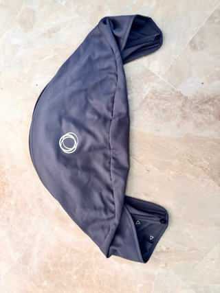 Bugaboo Bee 5 (Silla y capazo)