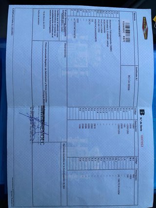 Remolque Boocman XL con guadarnés