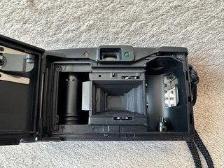Nikon EF200 35mm Film Camera