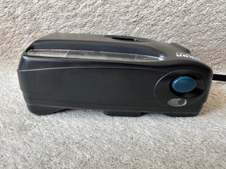 Nikon EF200 35mm Film Camera