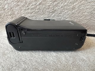 Nikon EF200 35mm Film Camera