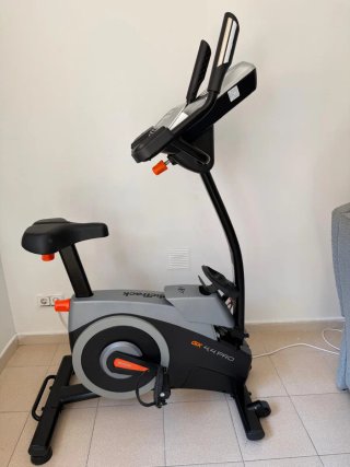 Bicicleta Estática NordicTrack GX 4.4 PRO
