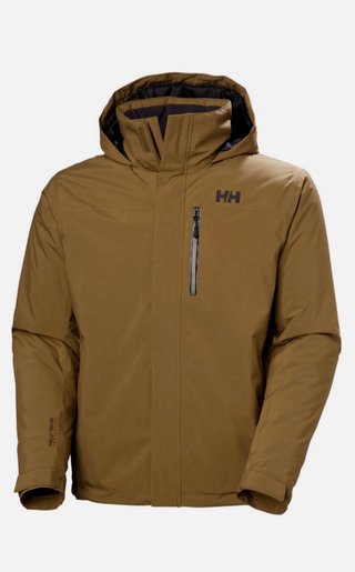 Conjunto Helly Hansen Talla M