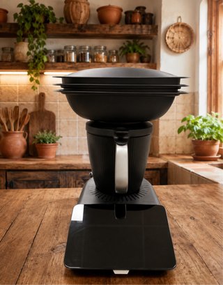 Thermomix TM7 Nueva