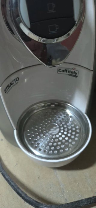 Cafetera de cápsulas Fagor STRAСТО