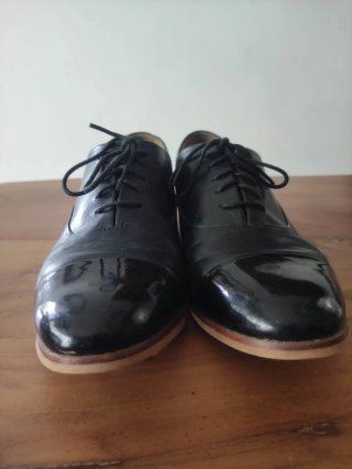 Zapatos Oxford, Clarks 41