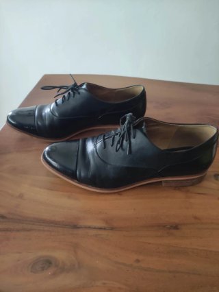 Zapatos Oxford, Clarks 41