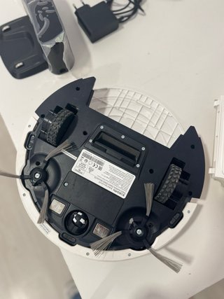 Aspiradora Robot Xiaomi ES