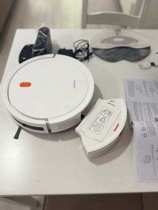 Aspiradora Robot Xiaomi ES