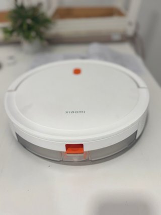 Aspiradora Robot Xiaomi ES