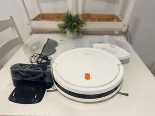 Aspiradora Robot Xiaomi ES